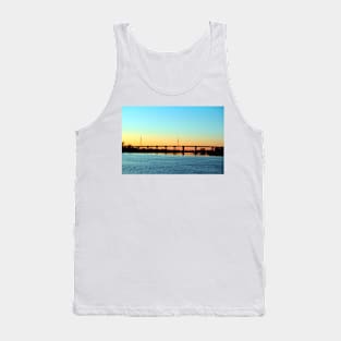 Thomas Rhodes Bridge Tank Top